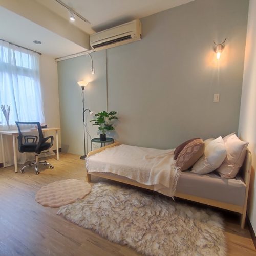 和和住宅-和和包租代管-永和公寓-小清新