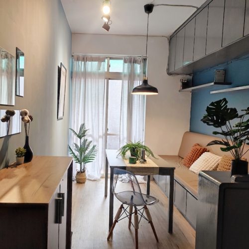 和和包租代管-和和品牌公寓-和和住宅- 永和區-爵士藍調